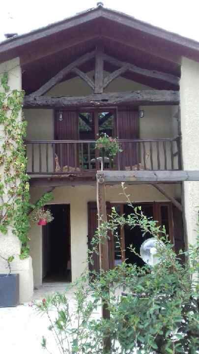 Domaine Quiescis Acomodação com café da manhã Marcellus Exterior foto
